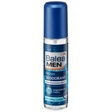 Balea MEN Deodorant fresh pentru bărbați, 75 ml