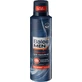 Balea MEN Desodorante spray extra seco para hombre, 200 ml