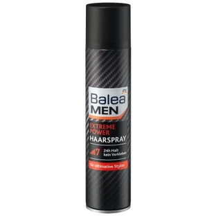Balea MEN Laca Extreme Power 300 ml