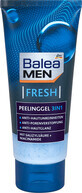 Balea MEN fresh gel peeling 3&#238;n1, 100 ml