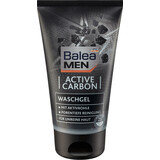 Balea MEN Cleansing gel for men, 150 ml