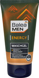 Balea MEN Men&#39;s Energy-Reinigungsgel, 150 ml