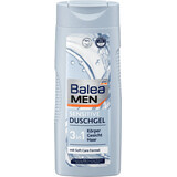 Balea MEN Sensitive 3in1 Shower Gel, 300 ml