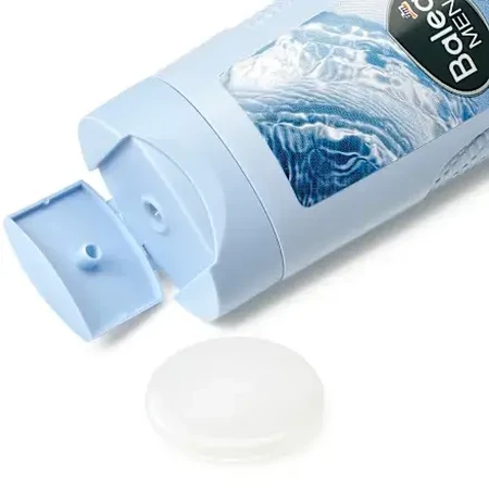 Balea MEN Sensitive 3in1 Gel douche, 300 ml