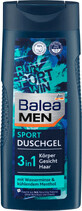 Balea MEN Gel de duș Sport, 300 ml