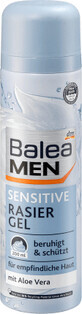 Balea MEN Sensitive Rasiergel f&#252;r M&#228;nner, 200 ml