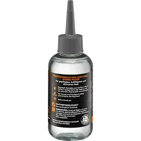 Balea MEN Tonic für Haare mit Koffein, 150 ml