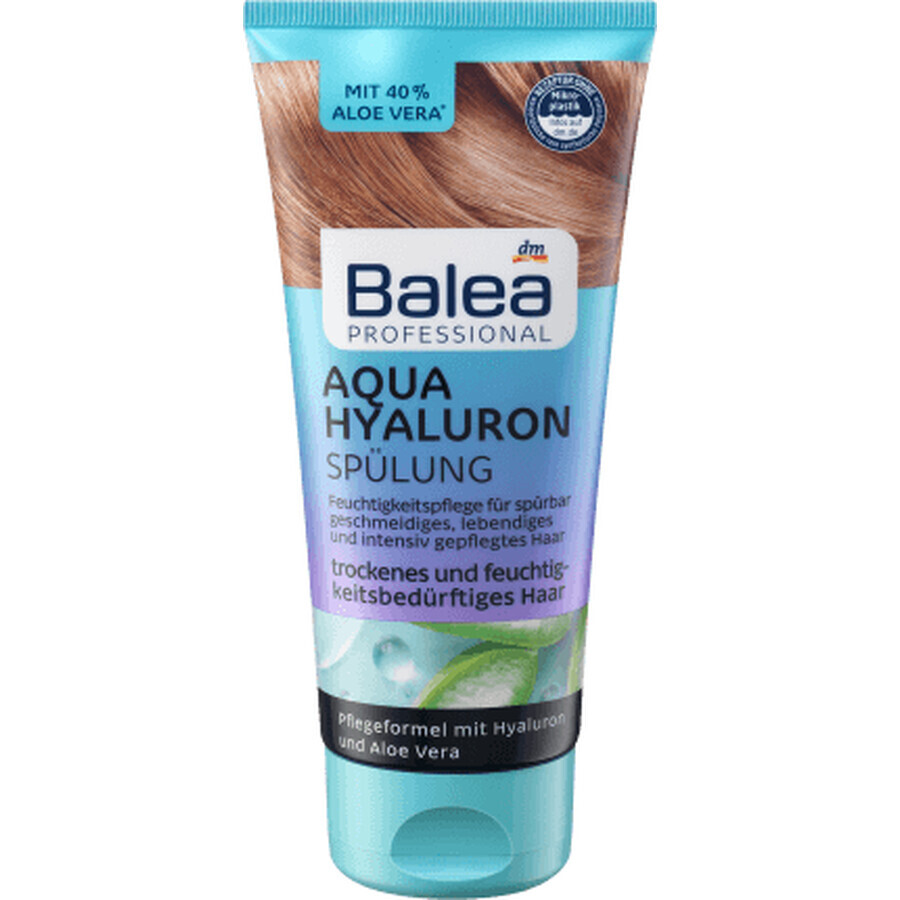 Balea Professional Aqua Hyaluron haarconditioner, 200 ml