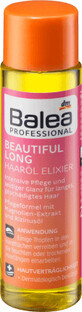 Balea Professional Beautiful Long ulei de păr elixir, 20 ml
