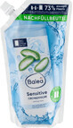 Balea Reserve sensitive aloe vera Duschcreme, 600 ml