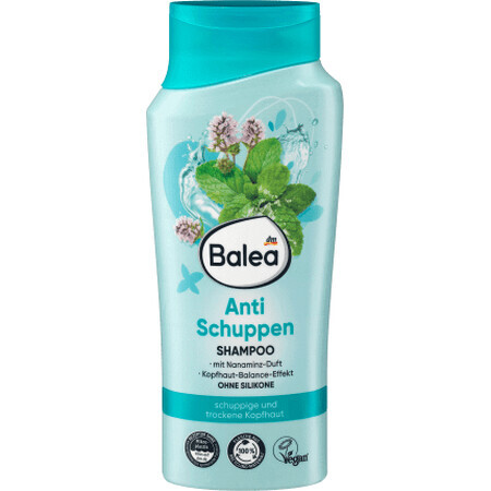 Balea Anti-Schuppen-Shampoo, 300 ml