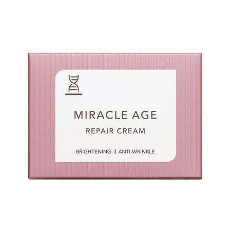 Crema reparatoare Miracle Age Repair Cream, 50 ml, Thank You Farmer