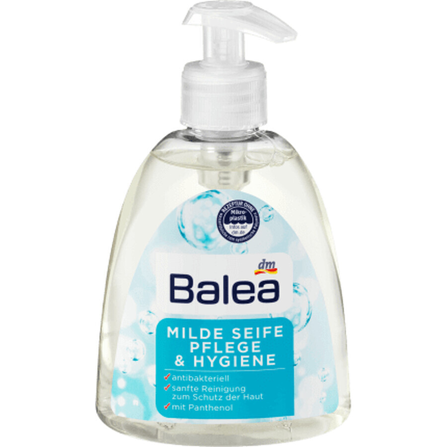 Balea săpun delicat antibacterial, 300 ml