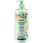 Balea Flüssigseife Natural Beauty Bambus & Orangenblüte, 0,3 l