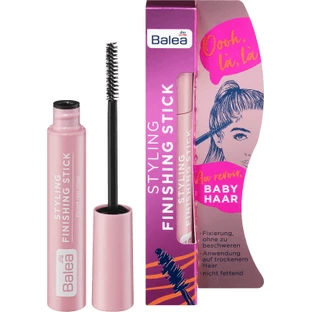 Balea Stick Finish para peinar, 10 ml