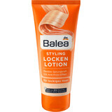 Balea Styling hair lotion for defined curls, 100 ml