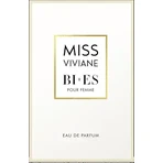 Perfume Bi-Es para mujer Miss Viviane, 90 ml