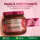 Botanic Therapy Hair Remedy Hair Mask with castor oil, 340 ml