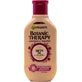 Botanic Therapy Shampoo with castor oil and almond oil, 250 ml