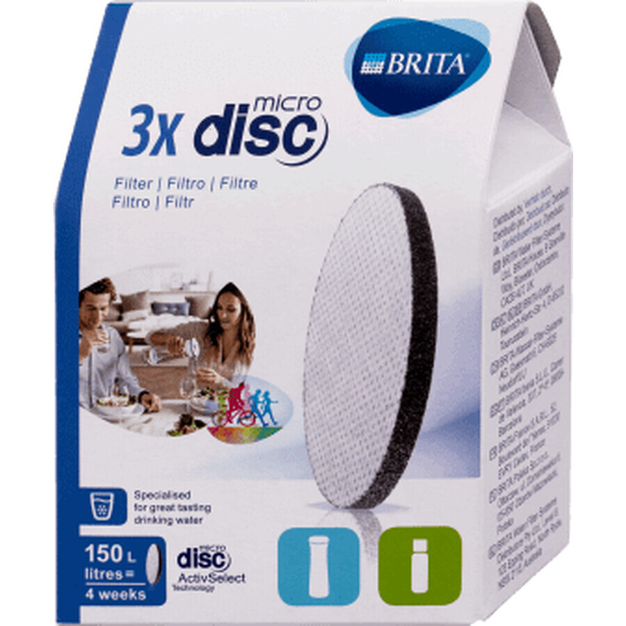 BRITA Filtre micro, 1 buc