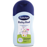 Bübchen Cremă baie pentru bebe, 400 ml