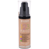 Buorjois Paris 123 Perfect Grundierung 54 Beige, 30 ml