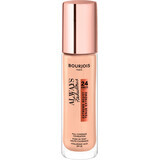 Buorjois Paris Always Fabulous 24h fond de ten 300 Rose Sand, 30 ml