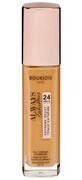 Buorjois Paris Always Fabulous 24h Grundierung 520 Caramel, 30 ml