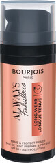 Buorjois Paris Always Fabulous bază de machiaj, 30 ml