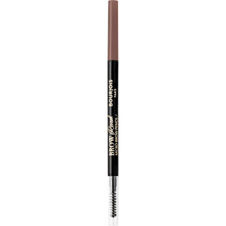 Buorjois Paris Brow Reveal creion pentru sprâncene 01 Blonde, 1 buc