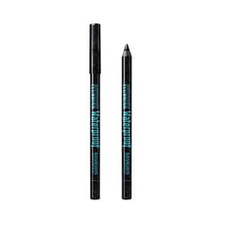 Buorjois Paris Contour Clubbing creion de ochi 48 Atomic Black, 1,2 g