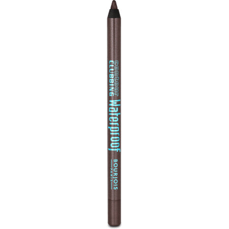 Buorjois Paris Contour Clubbing Eye Pencil 57 Up And Brown, 1,2 g