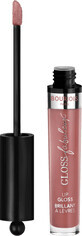 Buorjois Paris Gloss Fabuleux Lipgloss 04 Beliebtes Rosa, 3,5 ml
