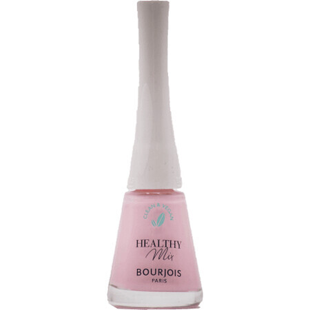 Buorjois Paris Healthy Mix Nagellack 125 Very Generose, 9 ml