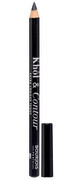 Buorjois Paris Kohl &amp; Contour Eye Pencil 001 Schwarz-issime, 1,2 g