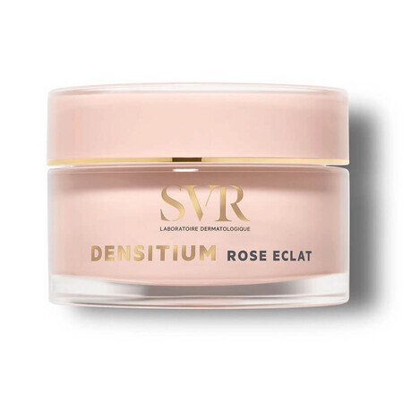 Crema revitalinzanta Densitium Rose Eclat, 50 ml, SVR