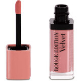 Buorjois Paris Rouge Edition Velvet ruj lichid 10 Don't Pink Of It, 7,7 ml