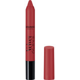 Buorjois Paris Samt der Bleistift Lippenstift-ruj 11 Rot Vin'tage, 3 g