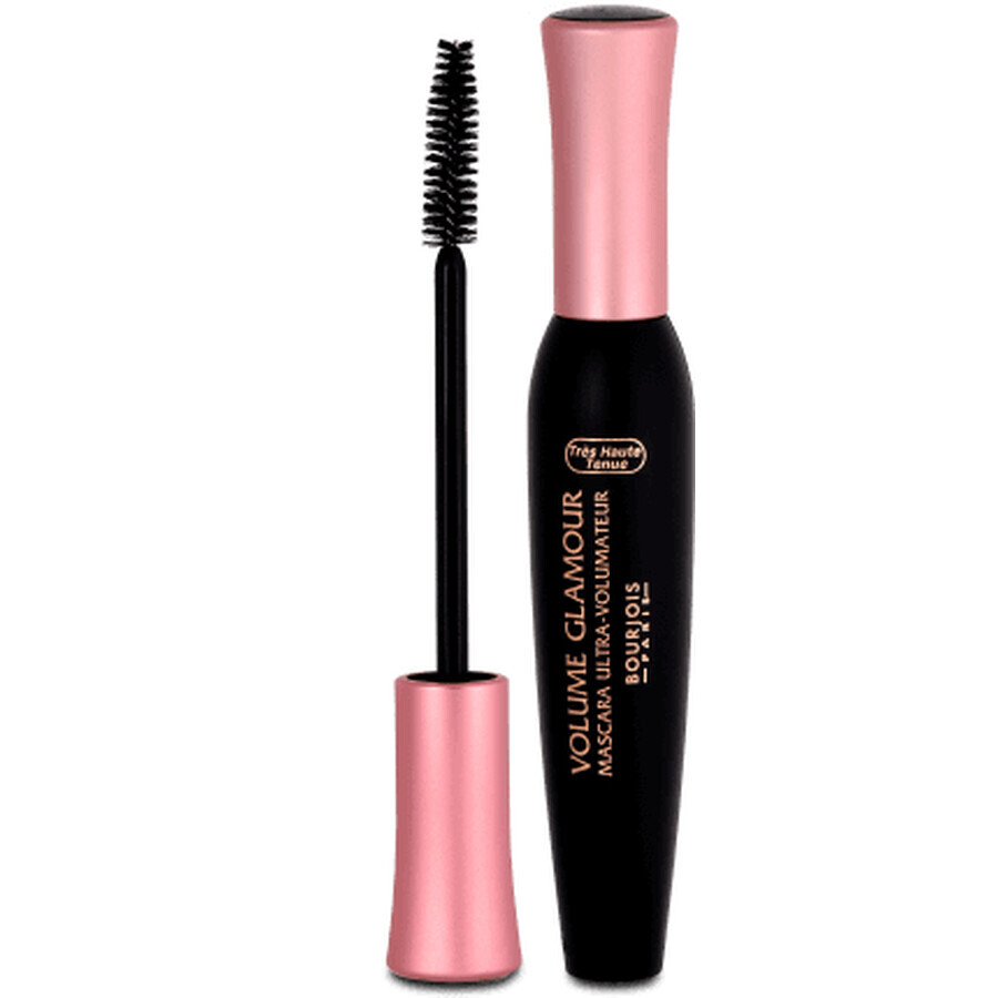 Buorjois Paris Volume Glamour mascara 06 Black, 12 ml