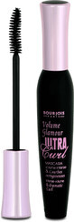 Buorjois Paris Volume Glamour mascara Ultra Curl 01 Black, 12 ml