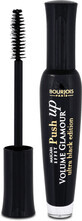 Buorjois Paris Volume Glamour Push Up mascara 31 Ultra Black, 7 ml