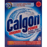 Calgon Pudră pentru curăţarea maşinii de spălat, 500 g