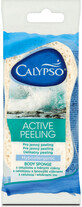Calypso Active Peeling-Schwamm, 1 St&#252;ck