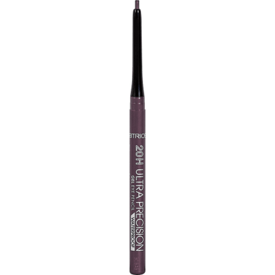 Catrice 20H Ultra Precision Waterproof Eye Pencil 070 Mauve, 0,28 g