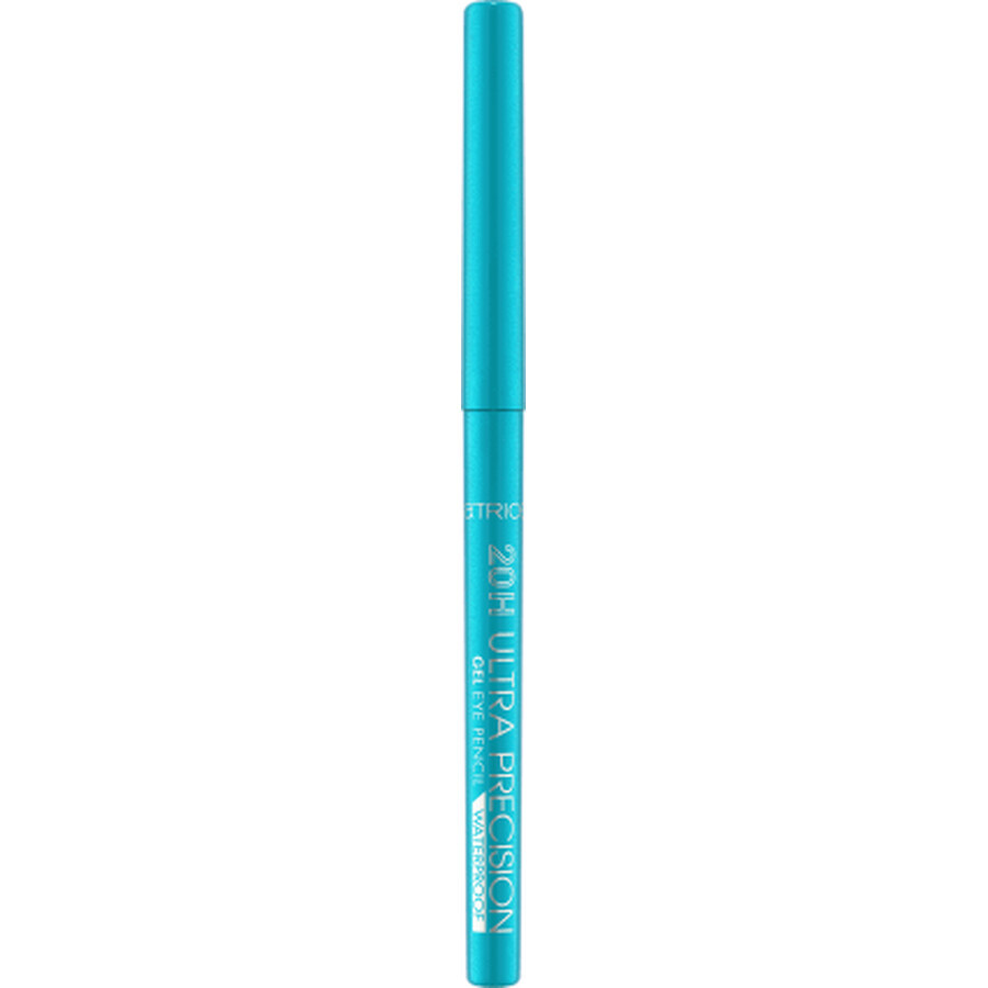 Catrice 20H Ultra Precision creion de ochi rezistent la apă 090 Ocean Eyes, 0,28 g