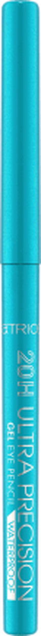 Catrice 20H Ultra Precision Waterproof Eye Pencil 090 Ocean Eyes, 0,28 g