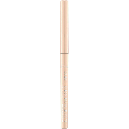 Catrice 20H Ultra Precision creion de ochi rezistent la apă 100 Light Up, 0,28 g