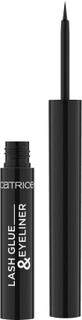 Catrice Adeziv gene &amp; eyeliner, 1,7 ml