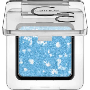 Catrice Art Couleurs fard de pleoape 400 Blooming Blue, 2,4 g