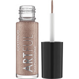 Catrice Artful Nail Polish Liner Ojă Desen Dipped In Glitter 020, 5 ml